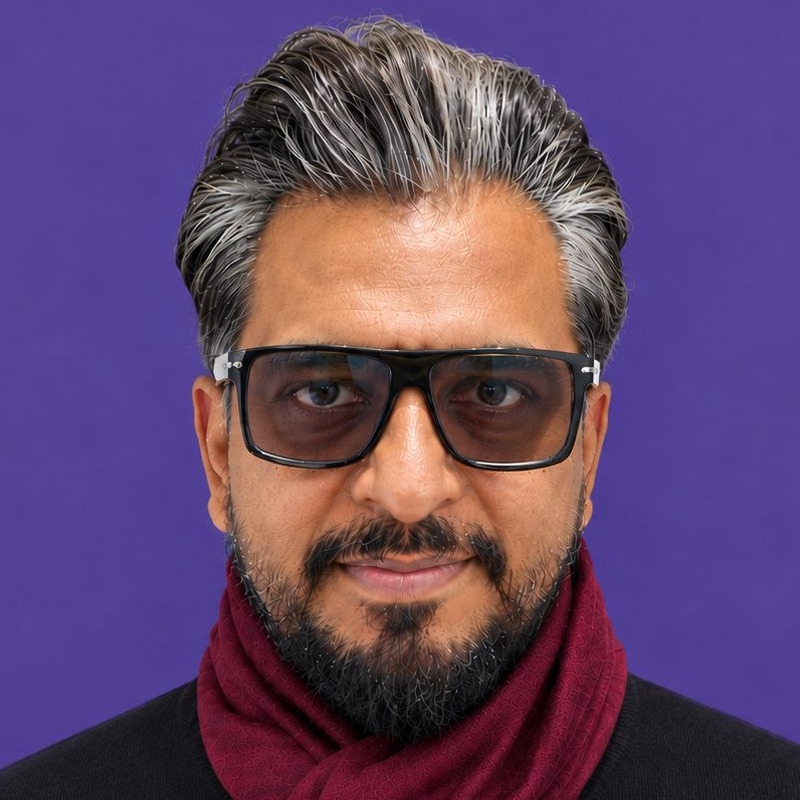 Logan Vadivel
