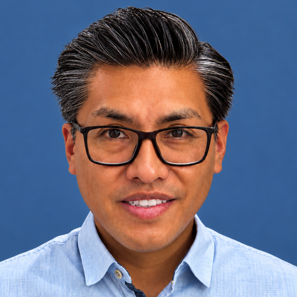 Marco Yupanqui